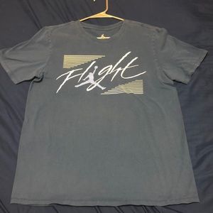 Jordan Flight Shirt